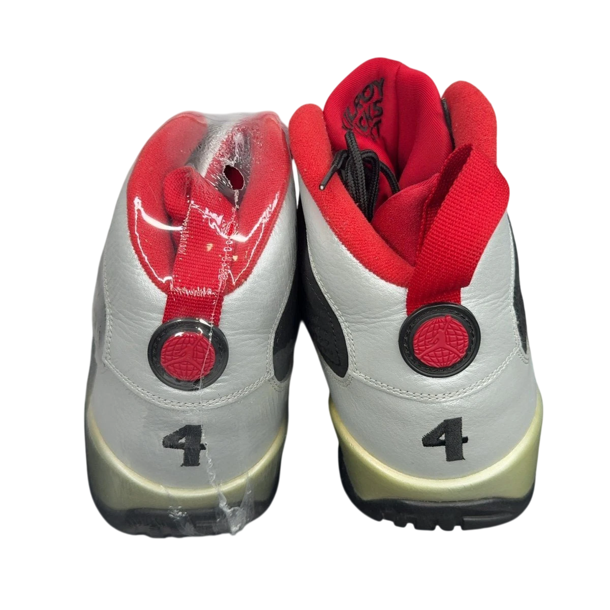 Jordan 9 Retro Johnny Kilroy (Size 13)