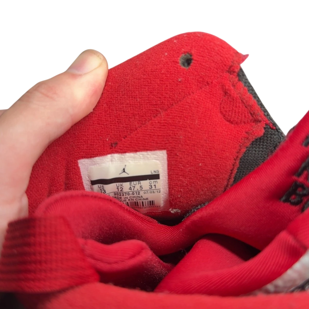 Jordan 9 Retro Johnny Kilroy (Size 13)