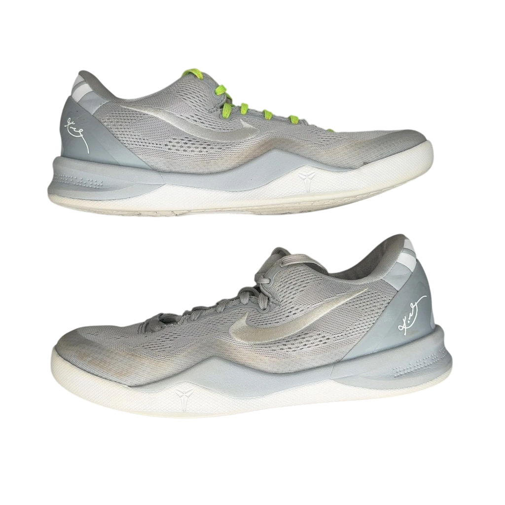 Nike Kobe 8 Protro Wolf Grey (Size 8)