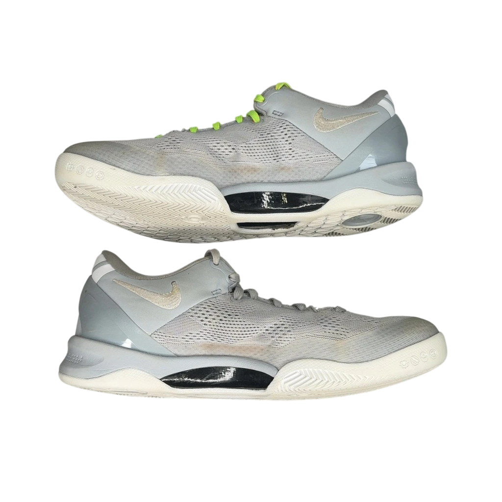 Nike Kobe 8 Protro Wolf Grey (Size 8)