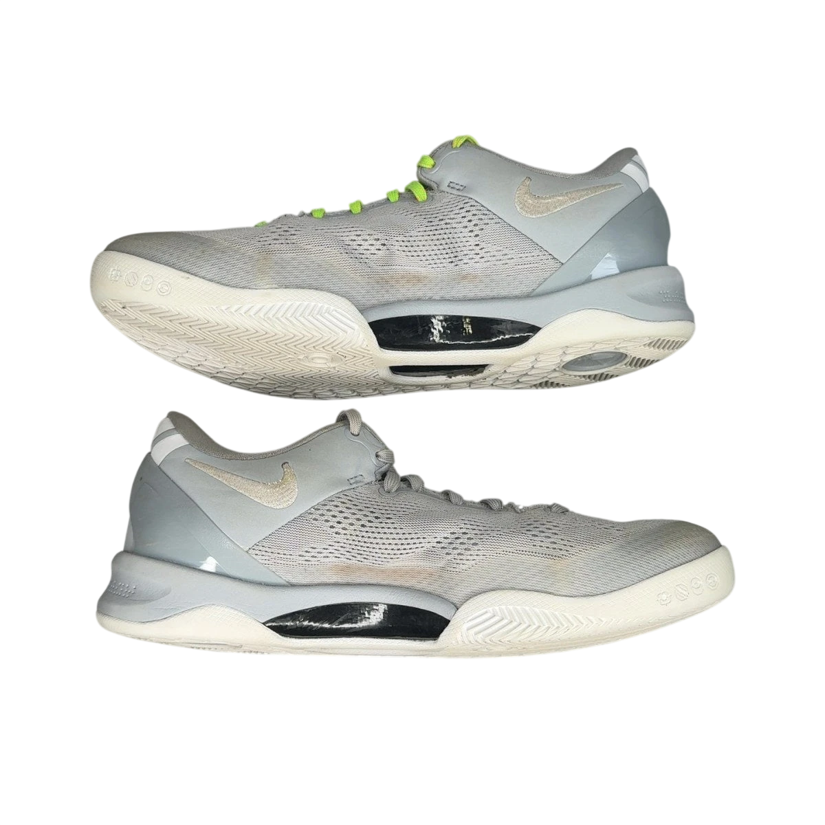 Nike Kobe 8 Protro Wolf Grey (Size 8)