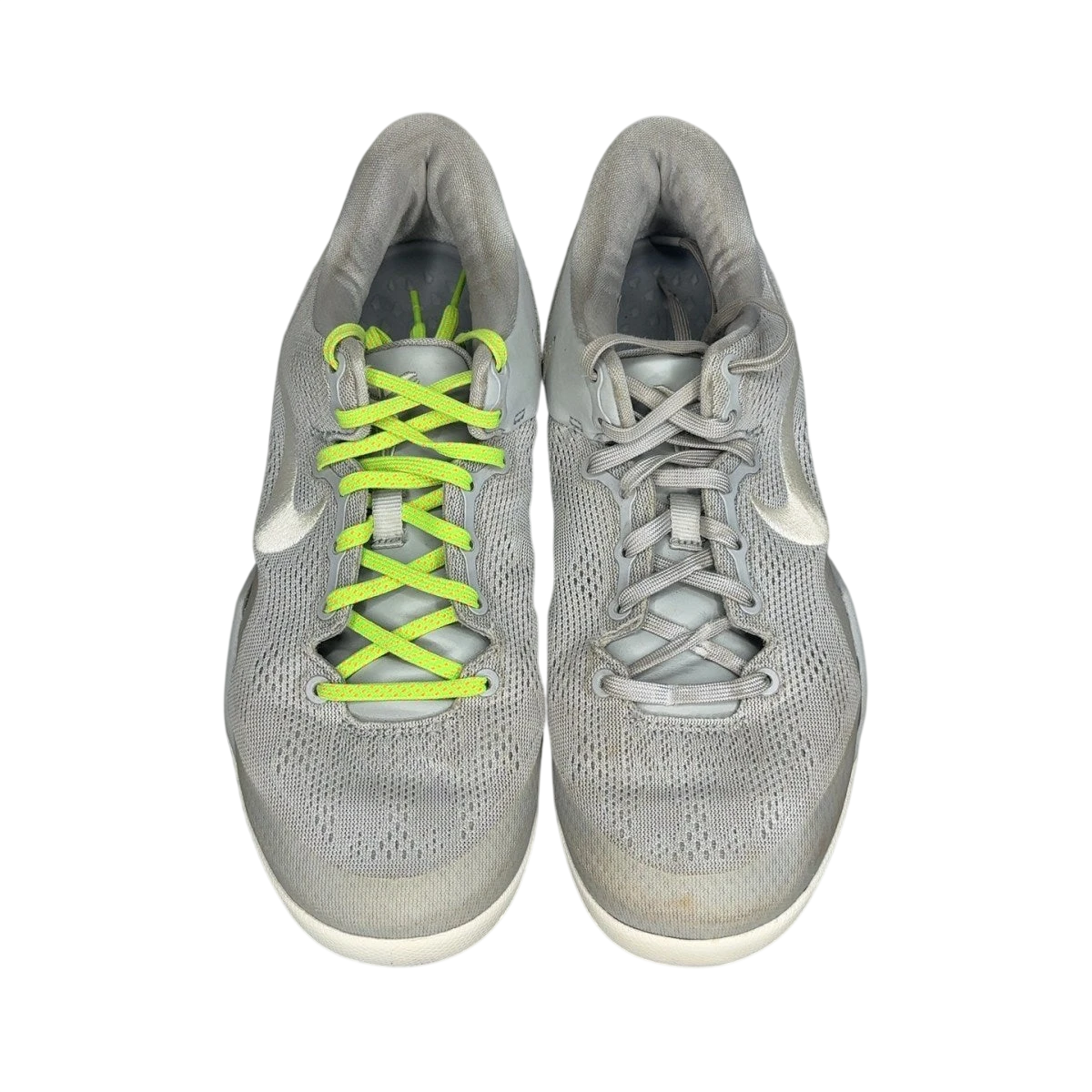 Nike Kobe 8 Protro Wolf Grey (Size 8)