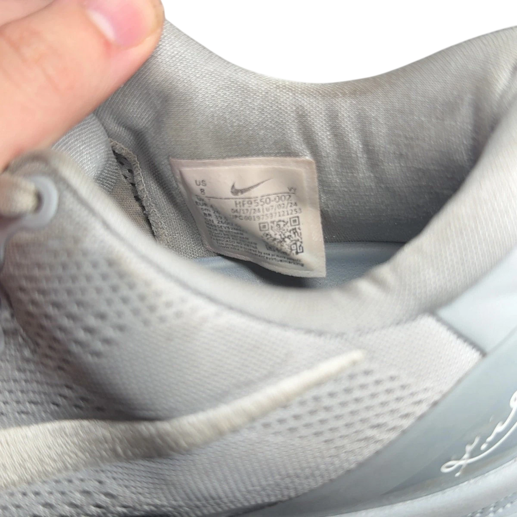 Nike Kobe 8 Protro Wolf Grey (Size 8)
