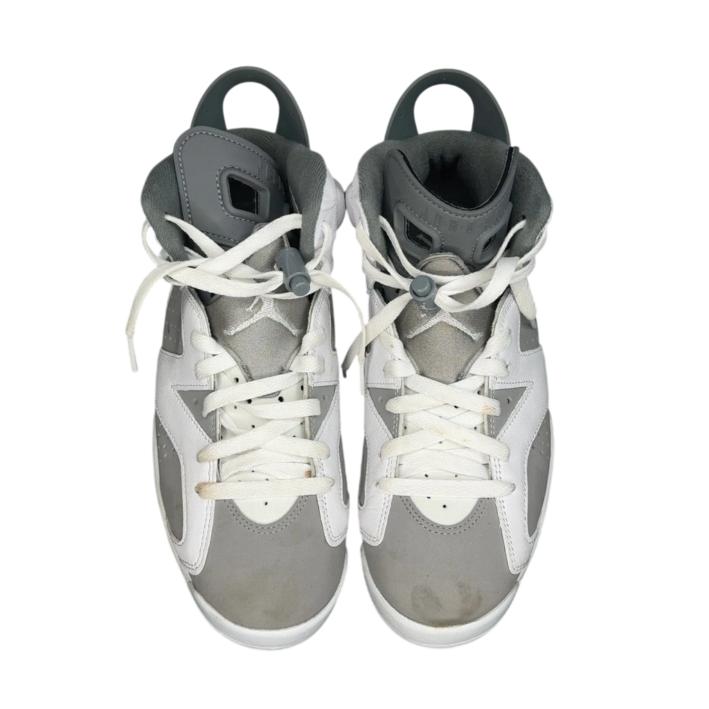 Jordan 6 Retro Cool Grey (Size 7)