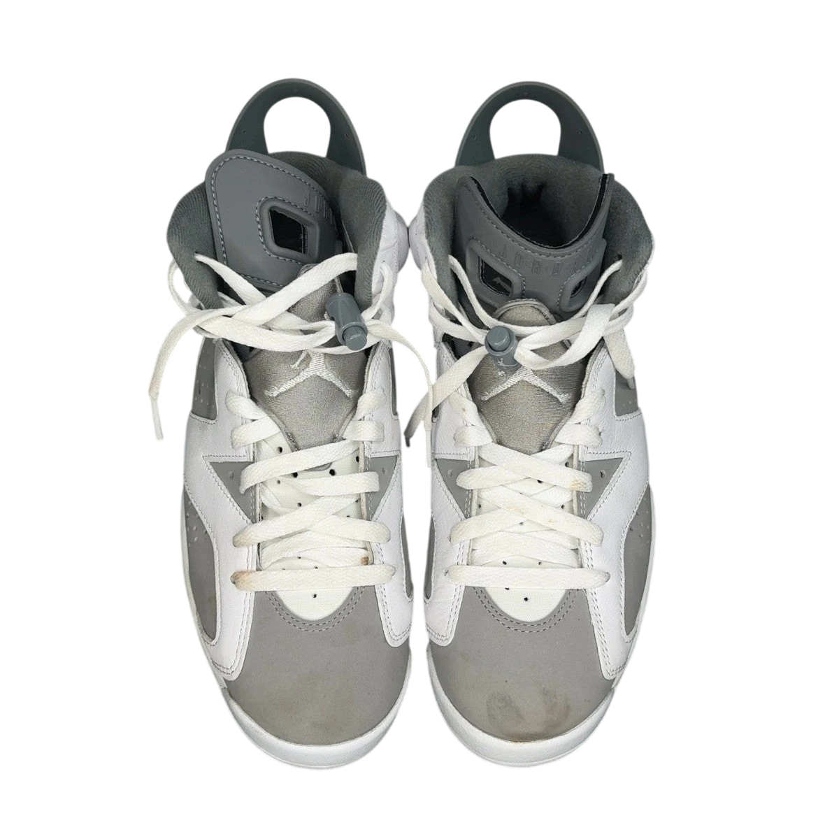 Jordan 6 Retro Cool Grey (Size 7)