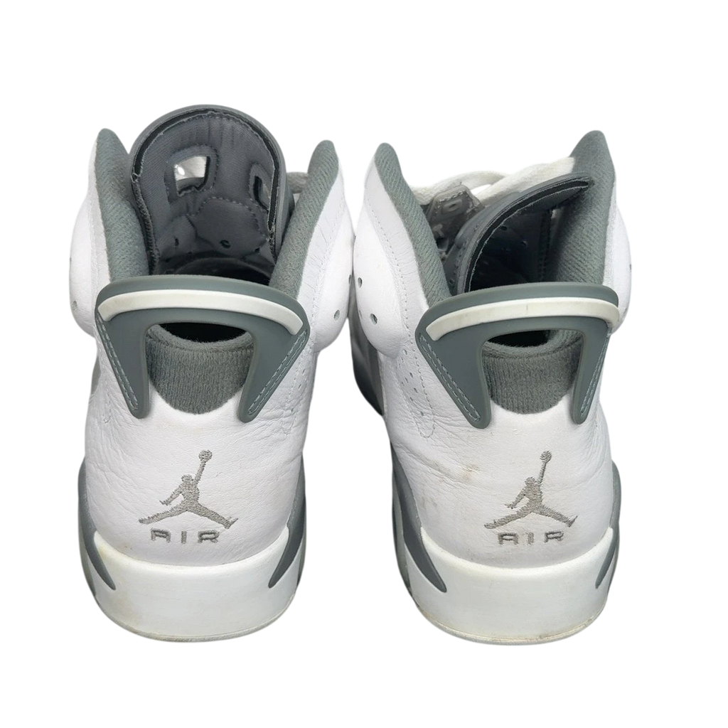 Jordan 6 Retro Cool Grey (Size 7)