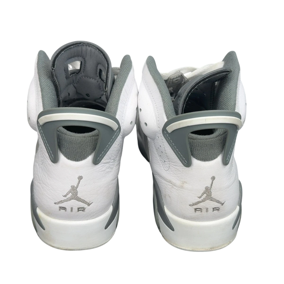 Jordan 6 Retro Cool Grey (Size 7)