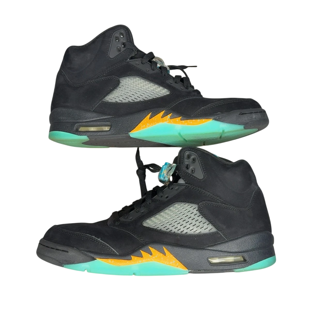 Jordan 5 Retro Aqua (Size 11)