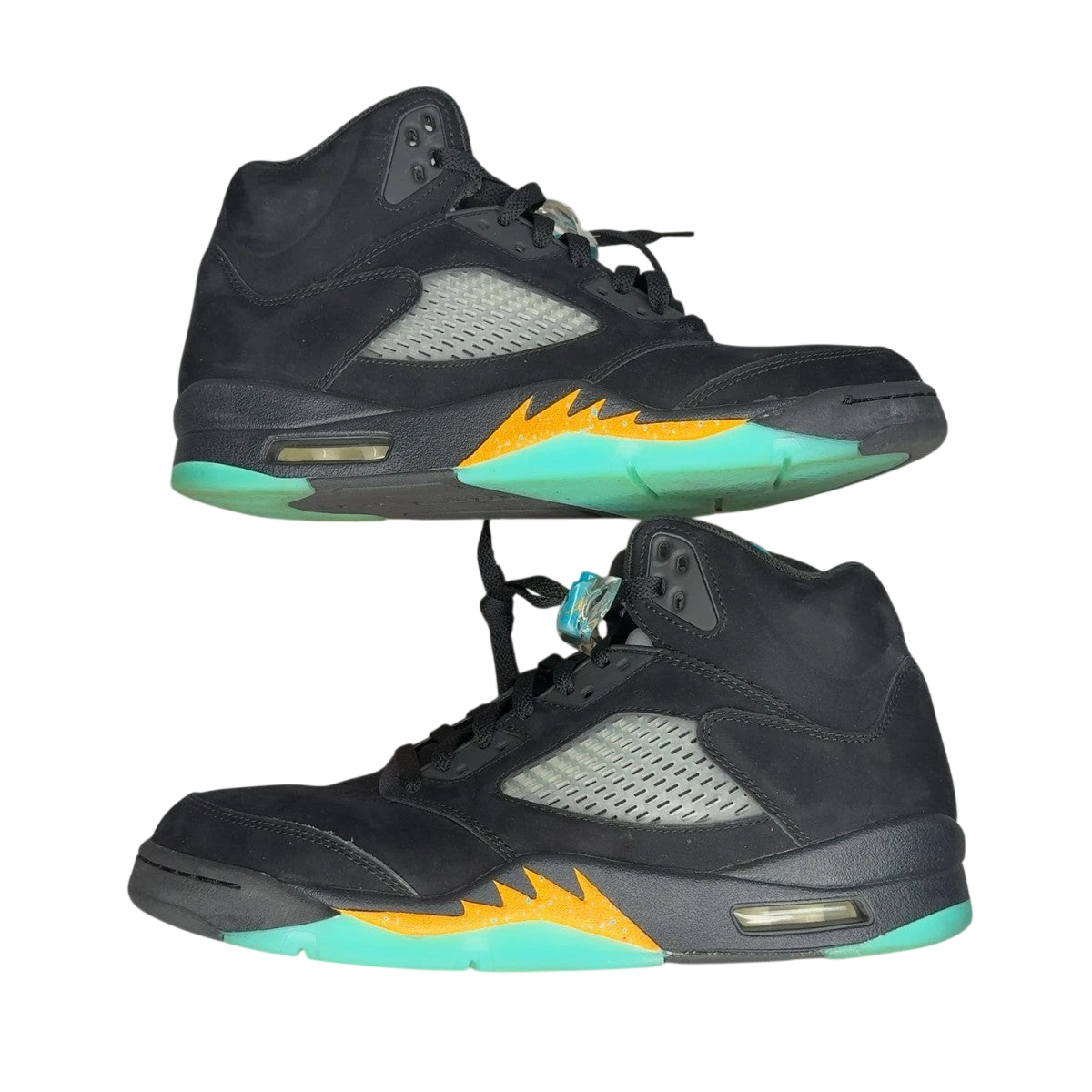 Jordan 5 Retro Aqua (Size 11)
