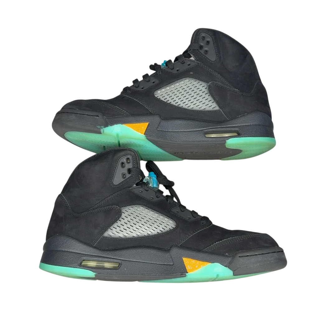Jordan 5 Retro Aqua (Size 11)