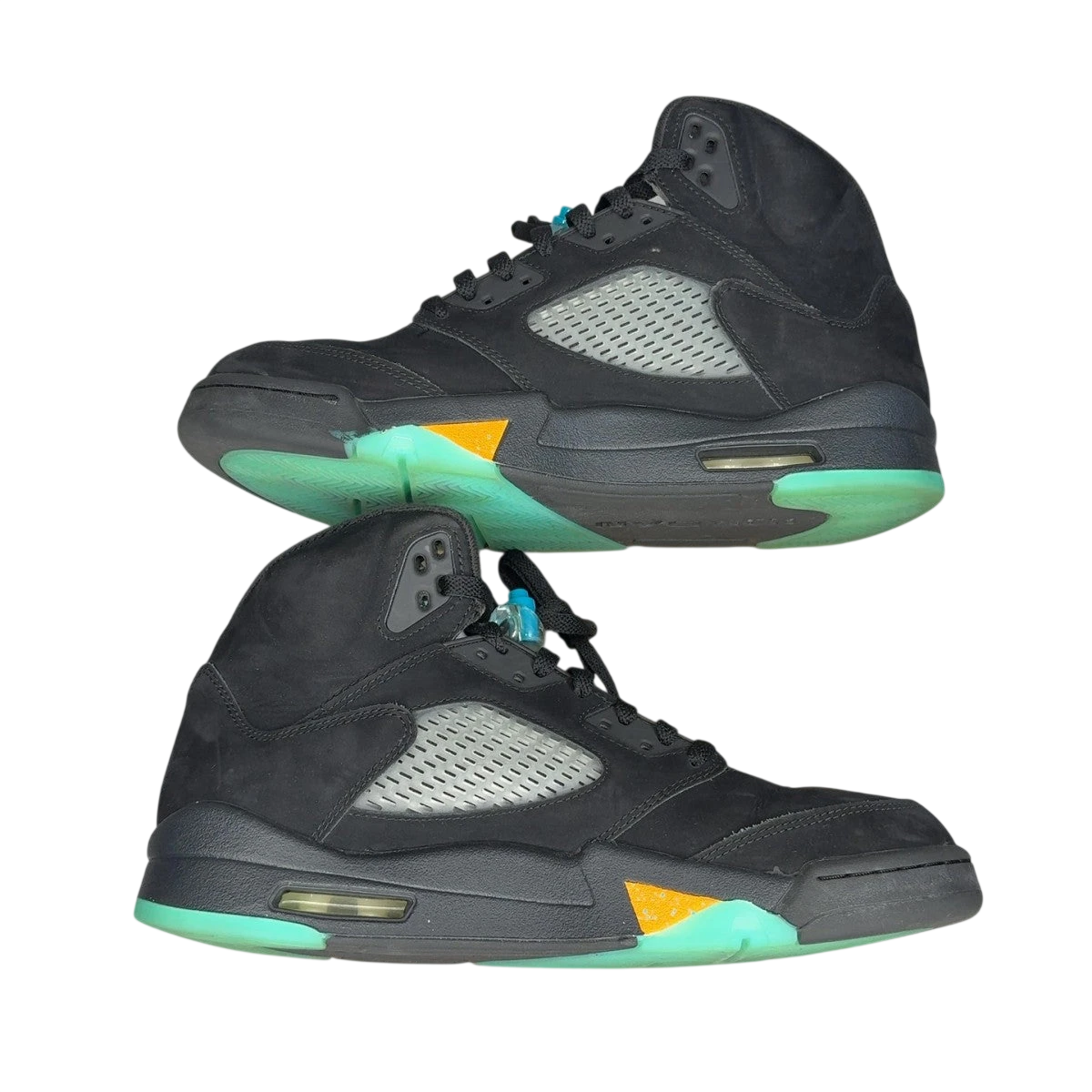 Jordan 5 Retro Aqua (Size 11)