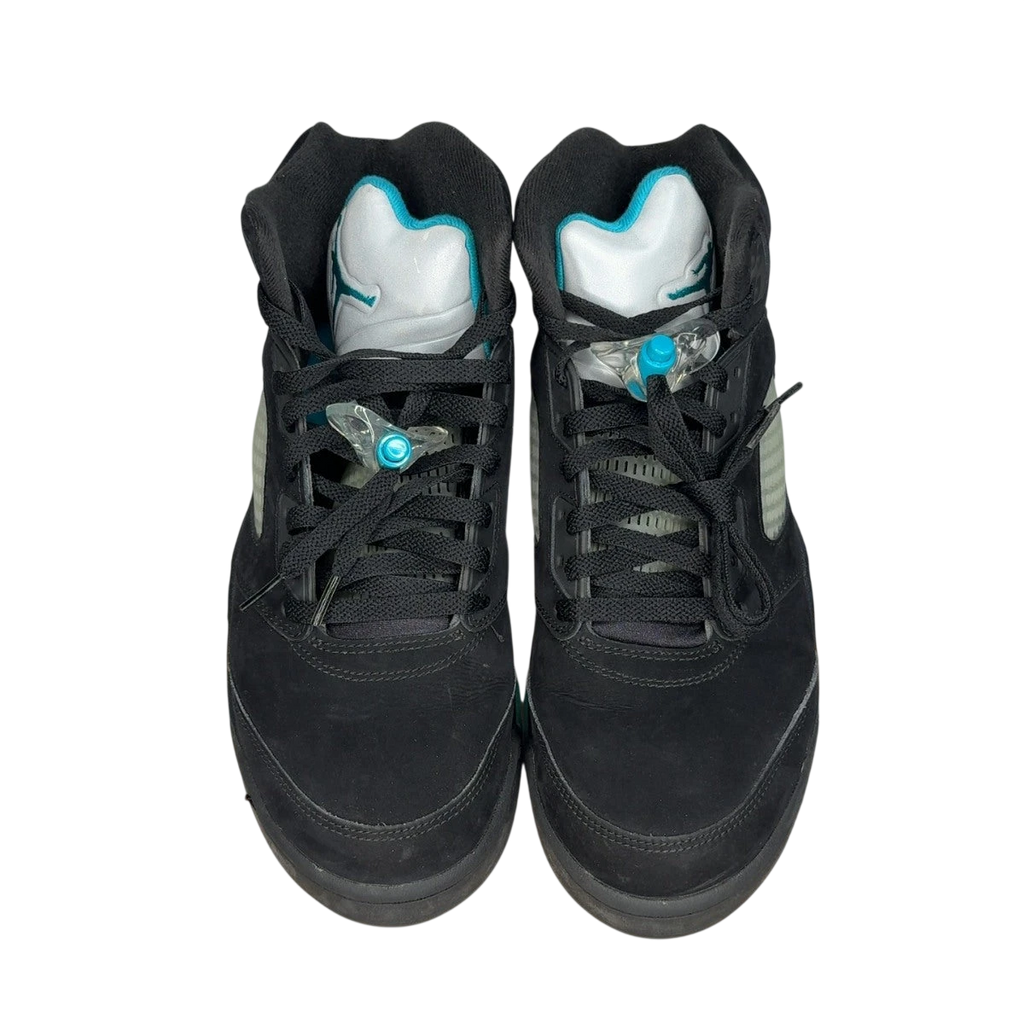 Jordan 5 Retro Aqua (Size 11)
