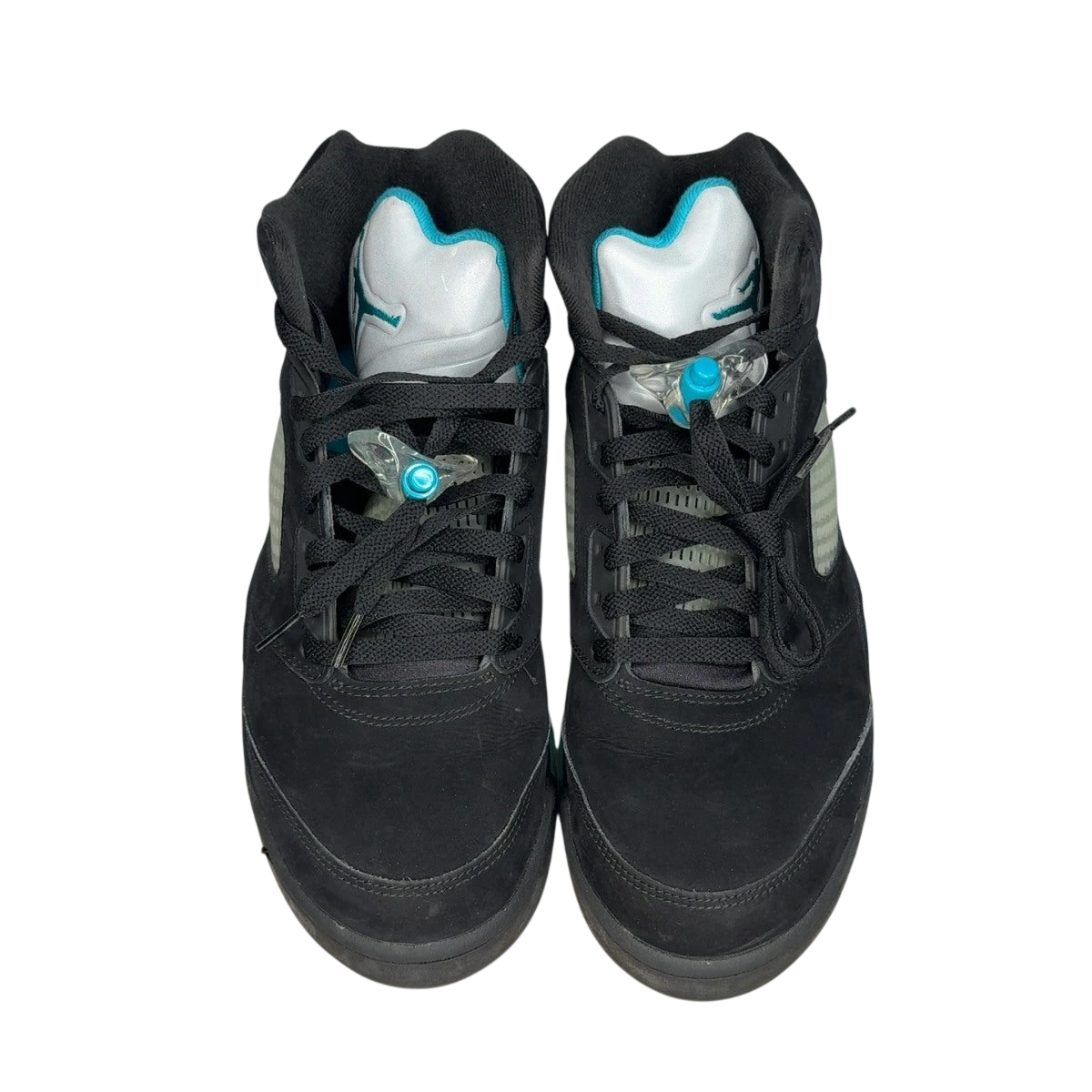 Jordan 5 Retro Aqua (Size 11)