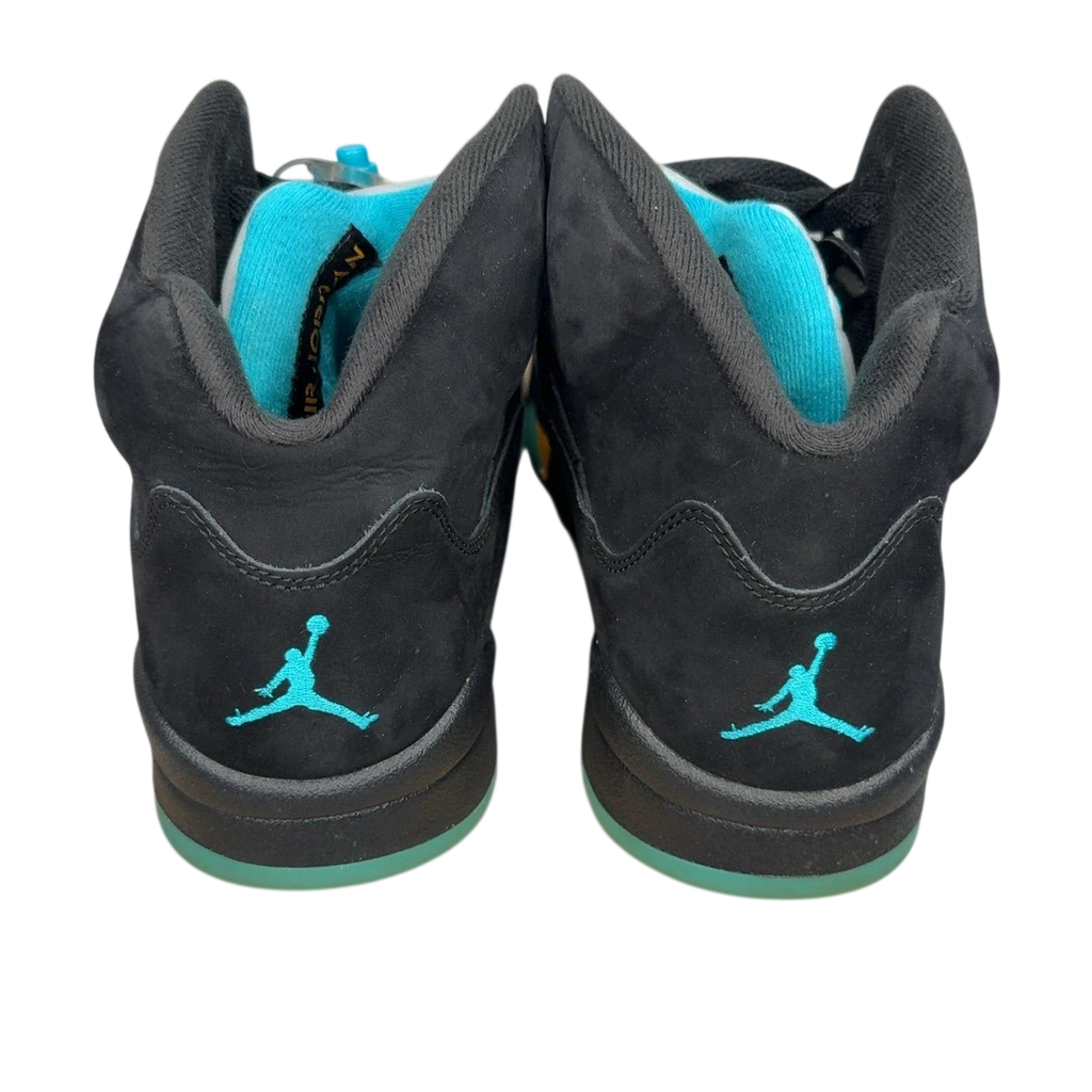 Jordan 5 Retro Aqua (Size 11)