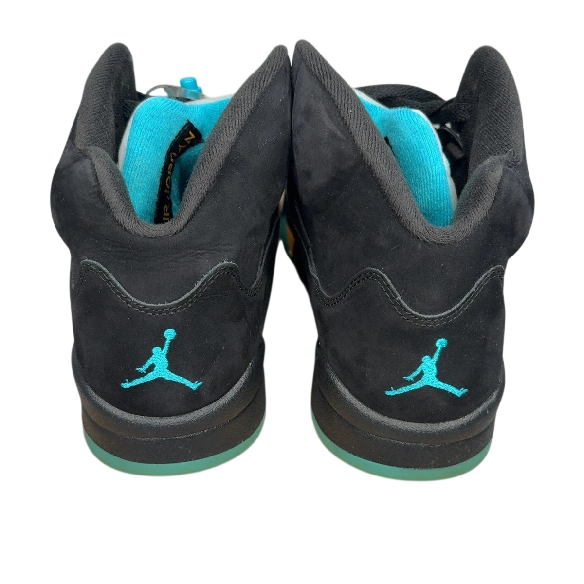 Jordan 5 Retro Aqua (Size 11)