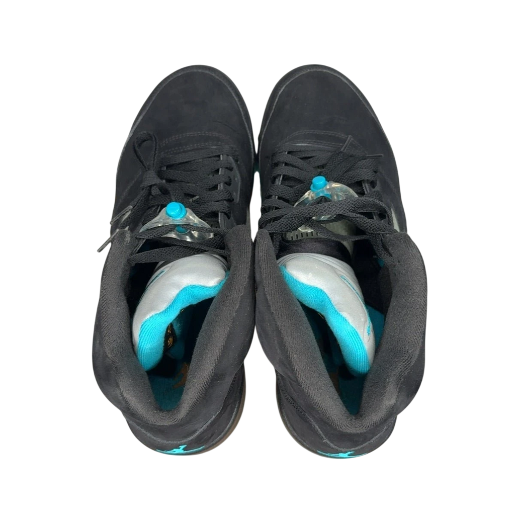 Jordan 5 Retro Aqua (Size 11)
