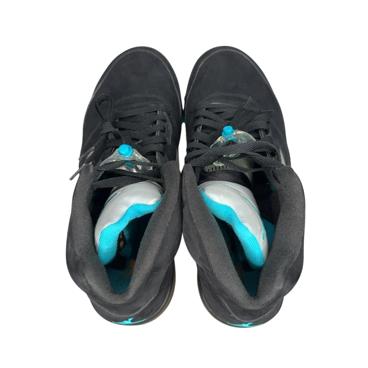 Jordan 5 Retro Aqua (Size 11)