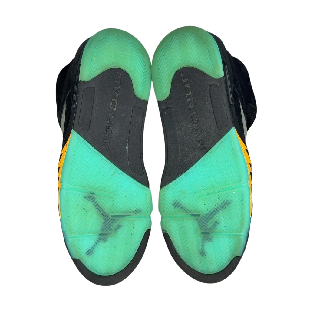 Jordan 5 Retro Aqua (Size 11)