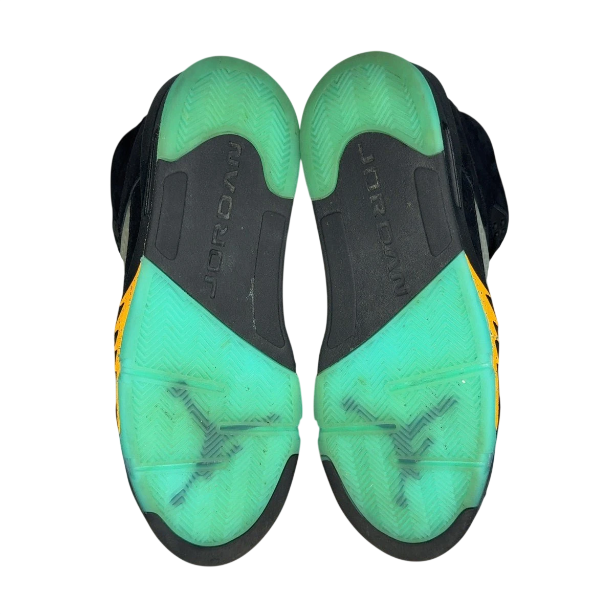 Jordan 5 Retro Aqua (Size 11)