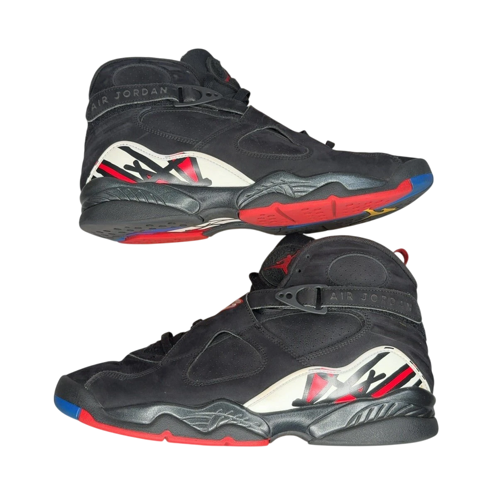 Jordan 8 Retro Playoffs (2023) (Size 12.5)
