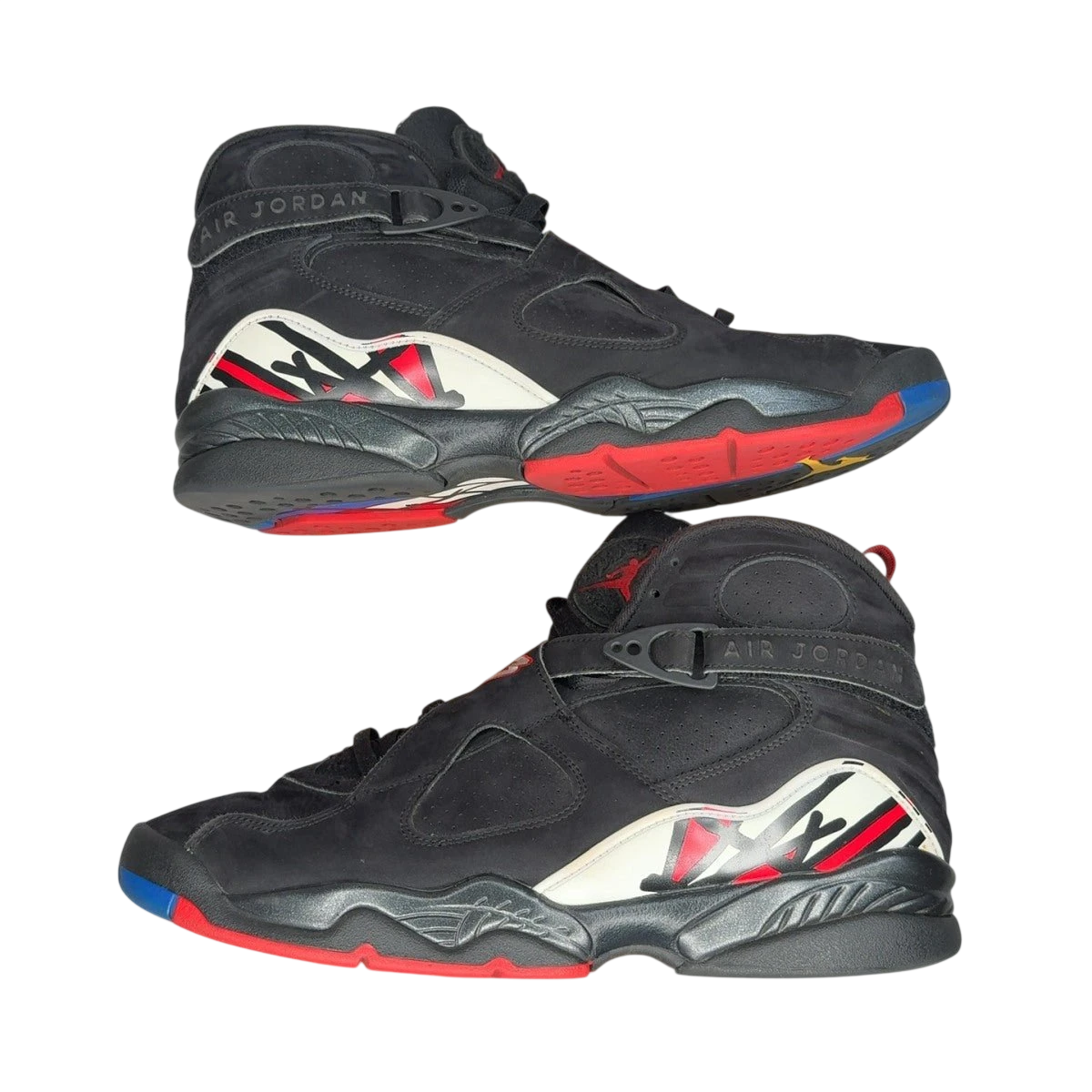 Jordan 8 Retro Playoffs (2023) (Size 12.5)