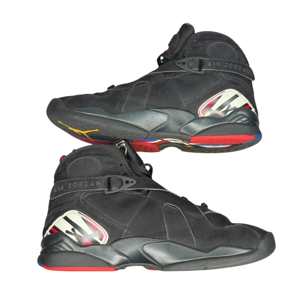 Jordan 8 Retro Playoffs (2023) (Size 12.5)