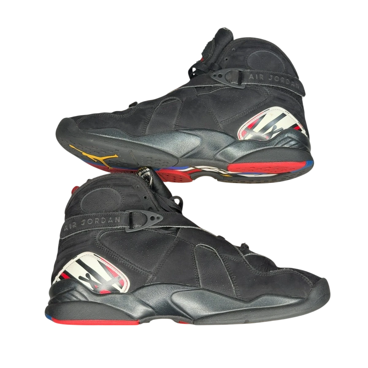 Jordan 8 Retro Playoffs (2023) (Size 12.5)