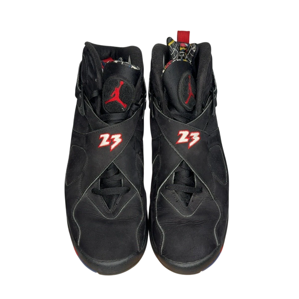 Jordan 8 Retro Playoffs (2023) (Size 12.5)