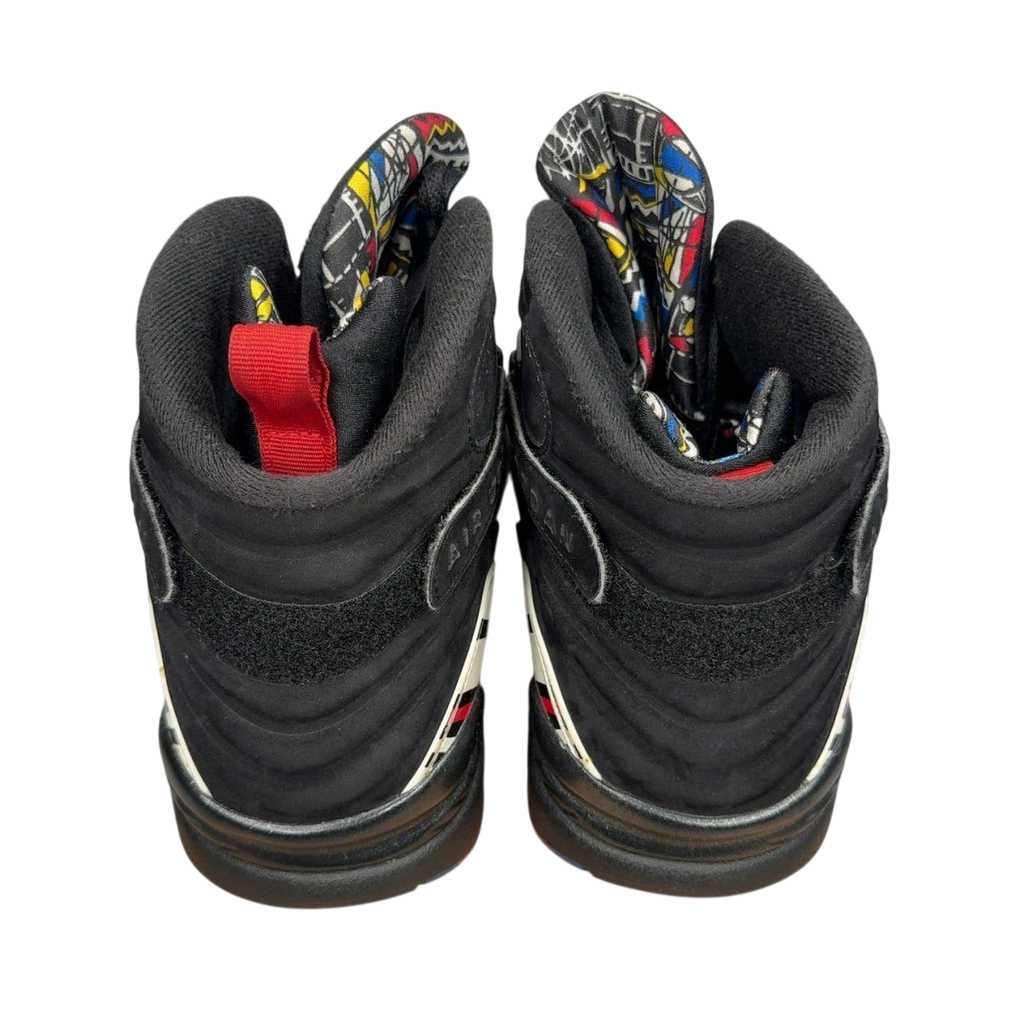 Jordan 8 Retro Playoffs (2023) (Size 12.5)
