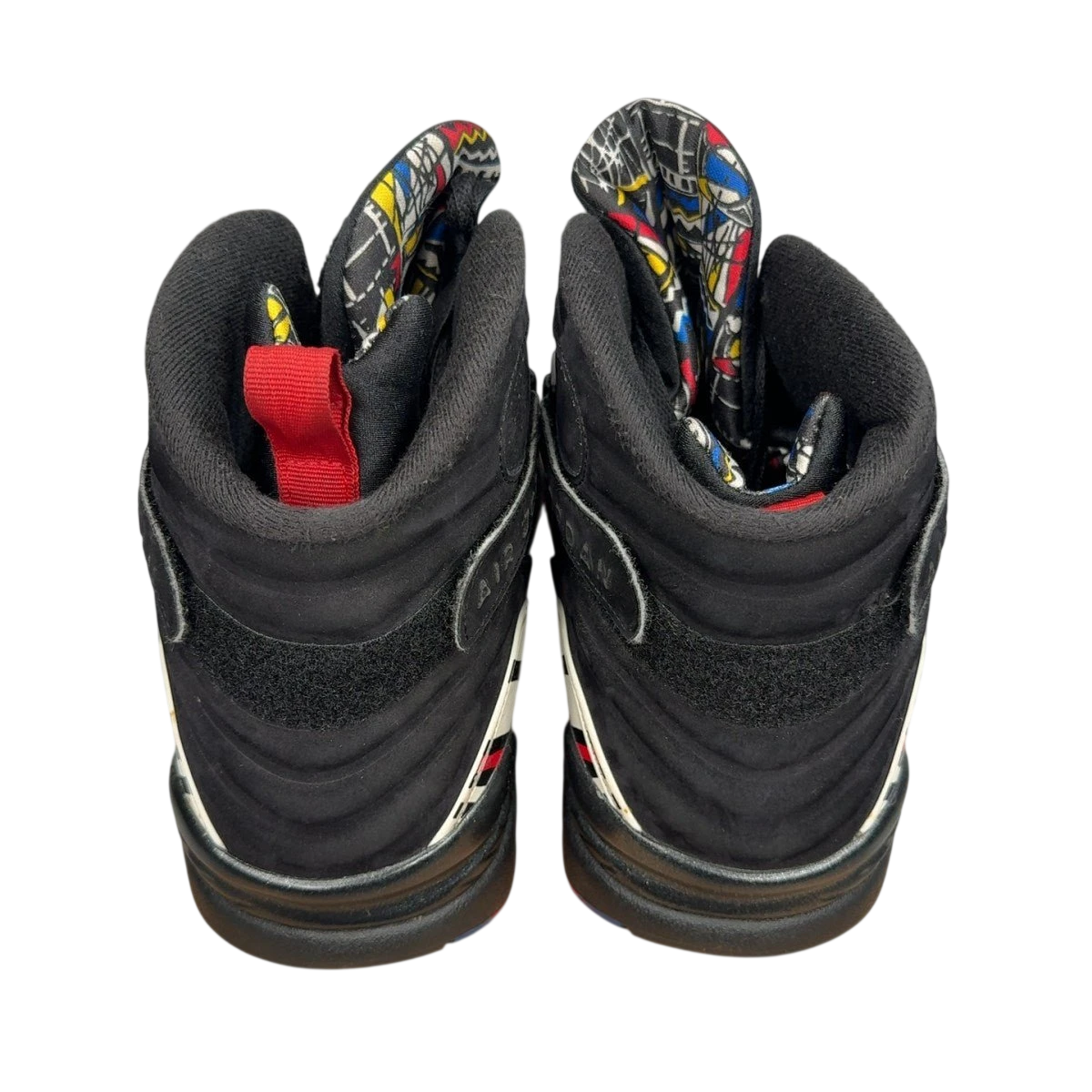 Jordan 8 Retro Playoffs (2023) (Size 12.5)