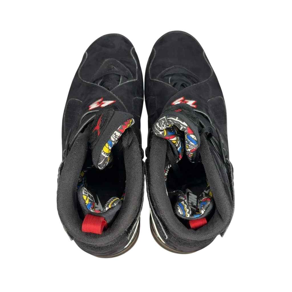 Jordan 8 Retro Playoffs (2023) (Size 12.5)