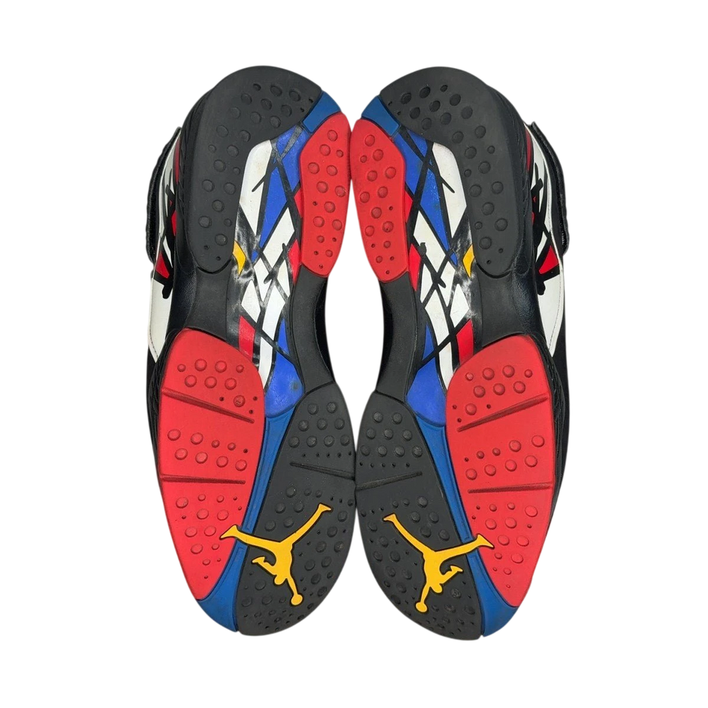 Jordan 8 Retro Playoffs (2023) (Size 12.5)