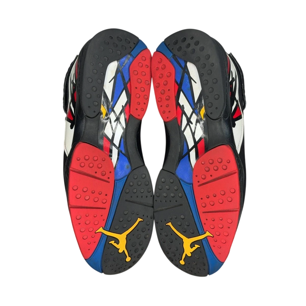 Jordan 8 Retro Playoffs (2023) (Size 12.5)