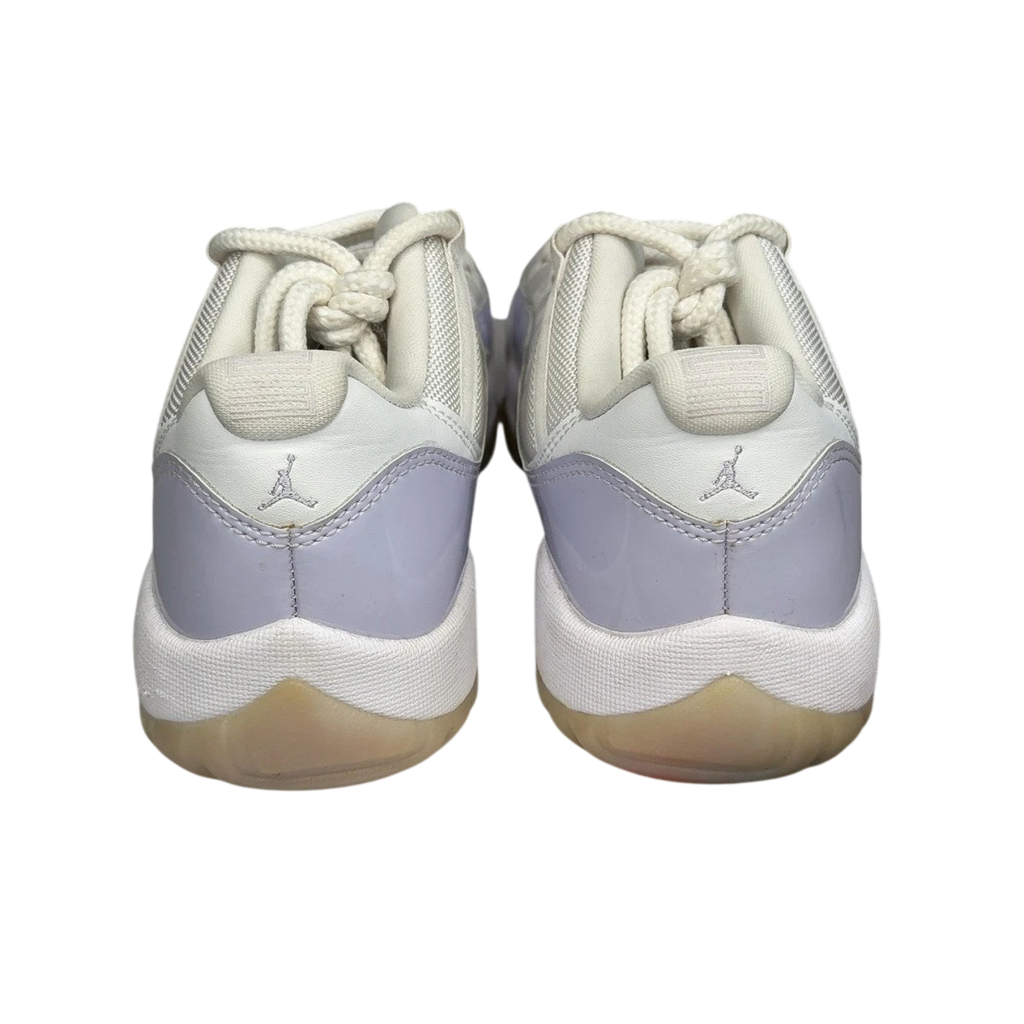 Jordan 11 Retro Low Pure Violet (Size 8)