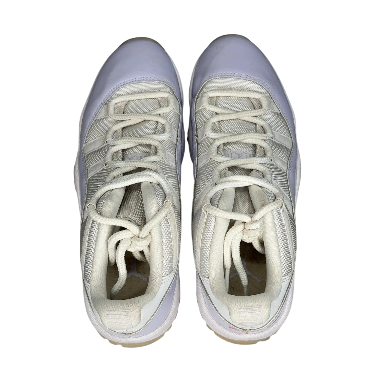 Jordan 11 Retro Low Pure Violet (Size 8)