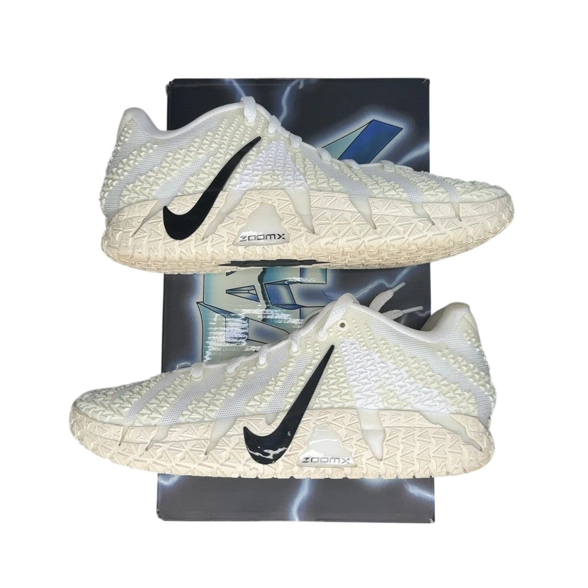 Nike Ja 3 Sound Check (Size 9)