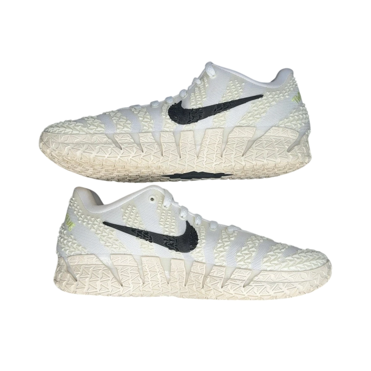 Nike Ja 3 Sound Check (Size 9)