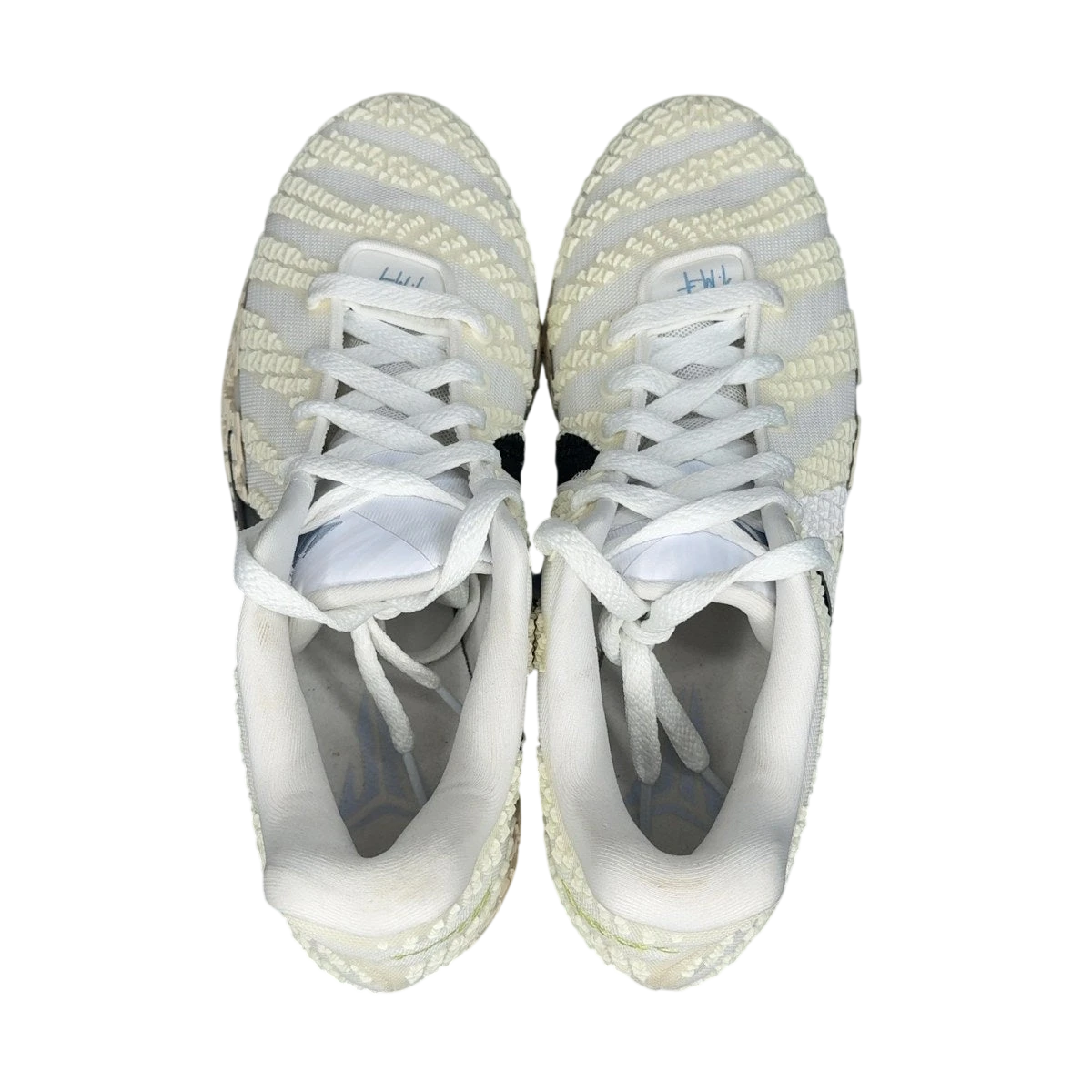 Nike Ja 3 Sound Check (Size 9)
