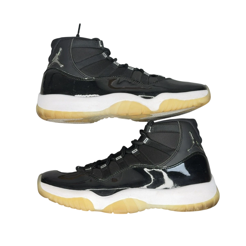 Jordan 11 Retro Jubilee 25th Anniversary (Size 9.5)