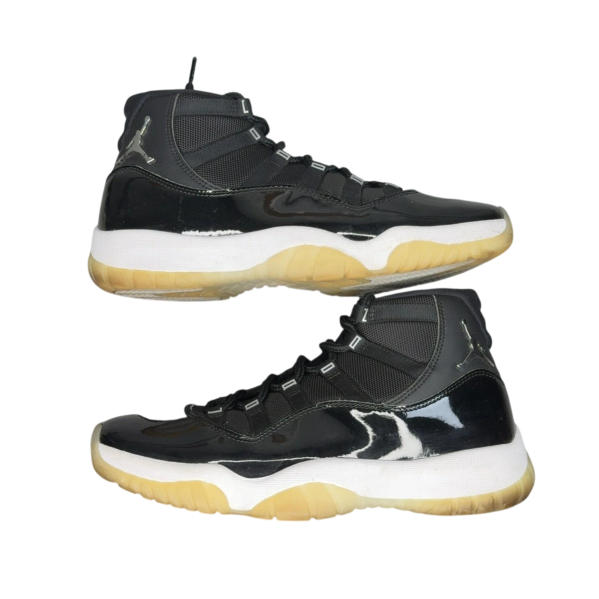 Jordan 11 Retro Jubilee 25th Anniversary (Size 9.5)