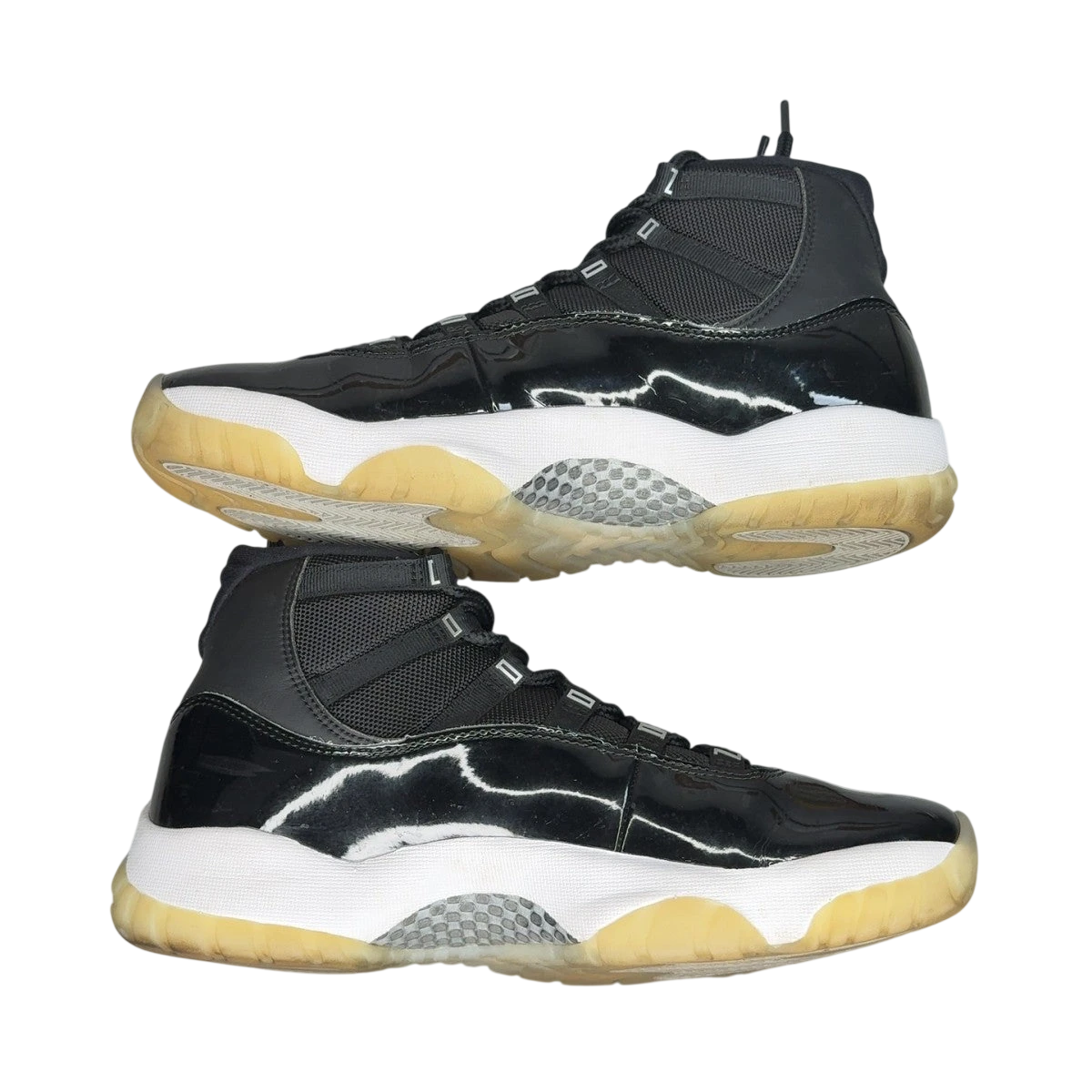 Jordan 11 Retro Jubilee 25th Anniversary (Size 9.5)