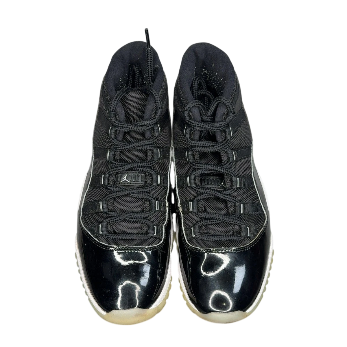 Jordan 11 Retro Jubilee 25th Anniversary (Size 9.5)