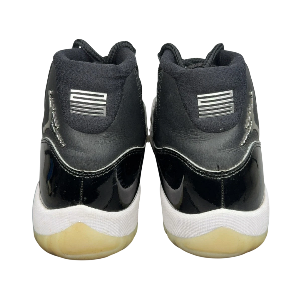 Jordan 11 Retro Jubilee 25th Anniversary (Size 9.5)