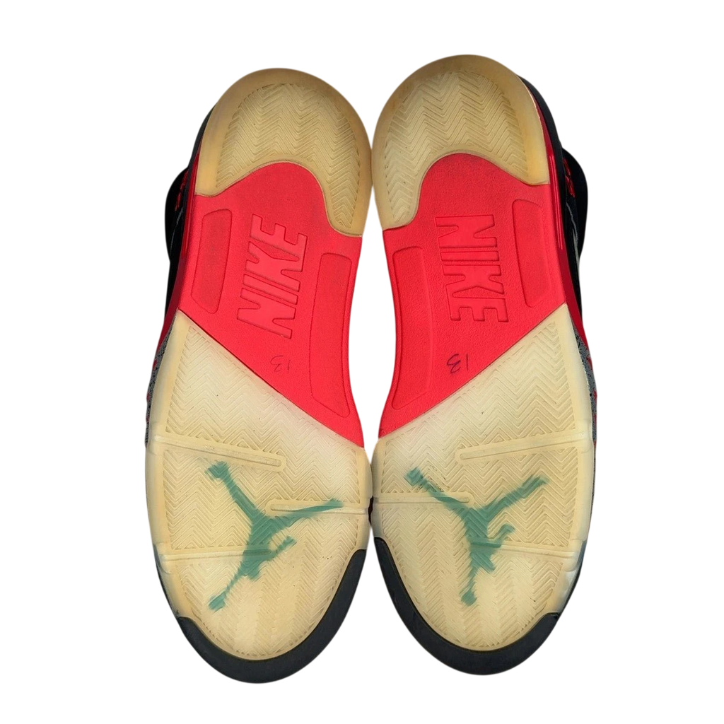 Jordan 5 Retro Top 3 (Size 13)