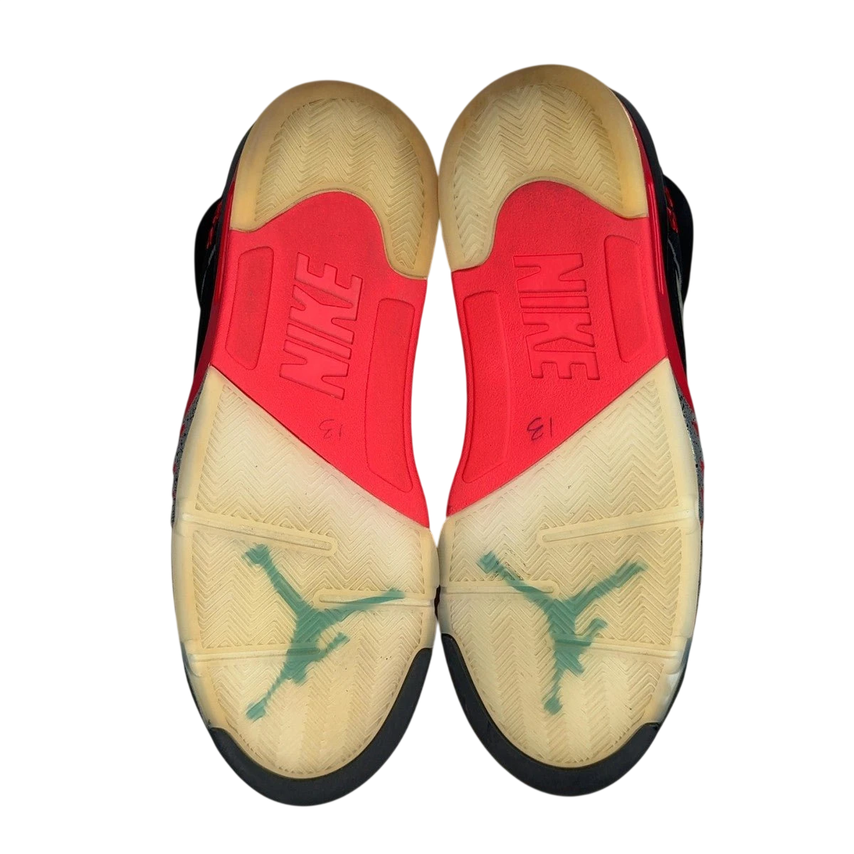 Jordan 5 Retro Top 3 (Size 13)