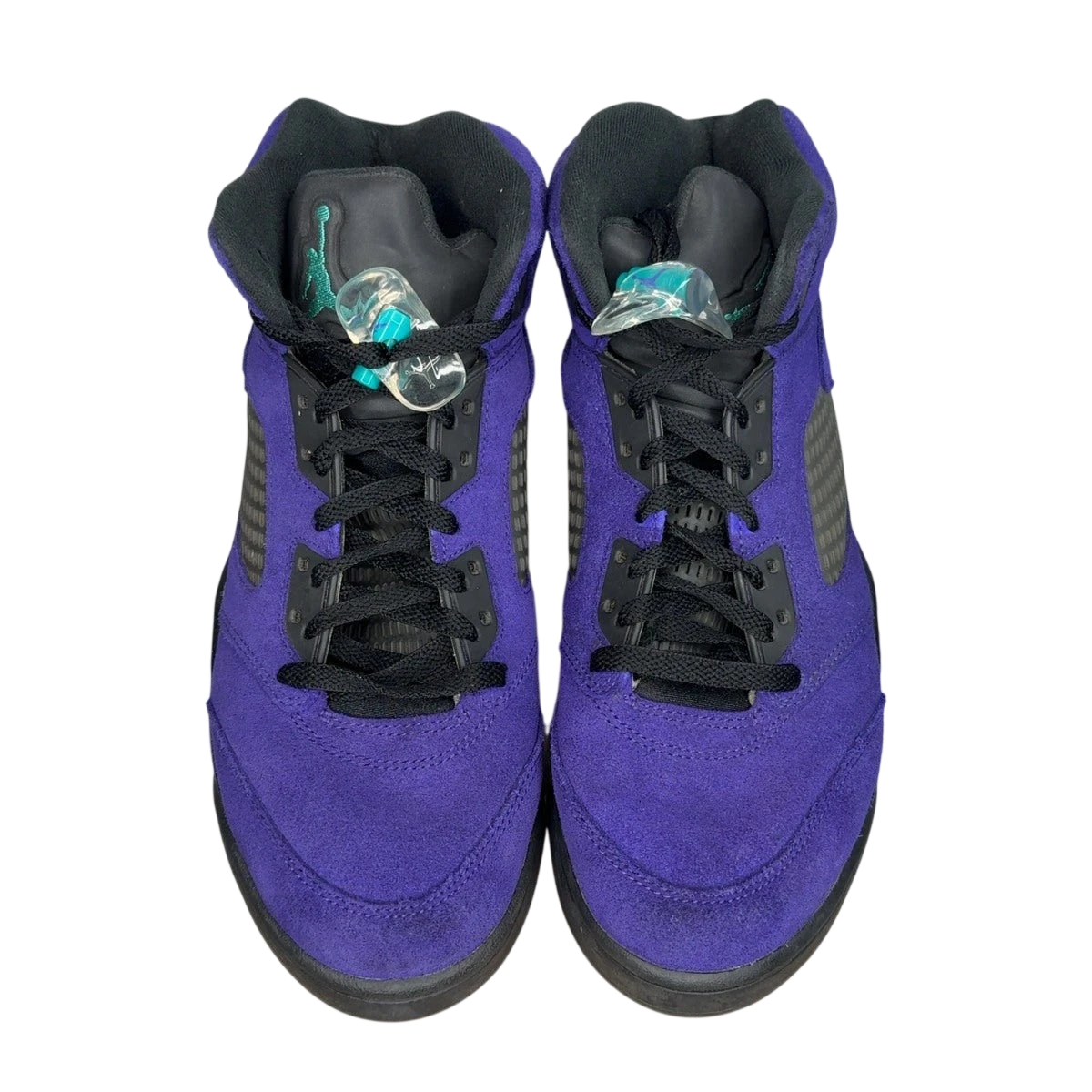 Jordan 5 Retro Alternate Grape (Size 9)