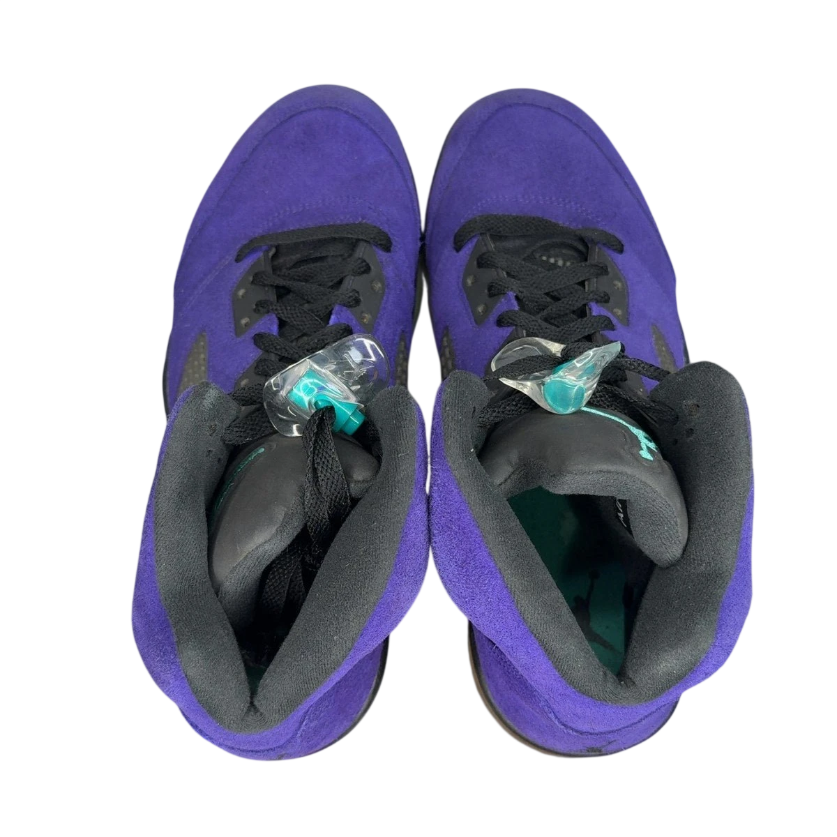 Jordan 5 Retro Alternate Grape (Size 9)