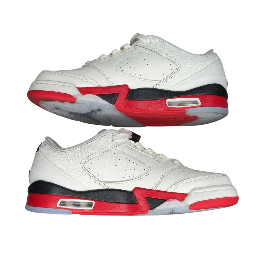 Jordan Sixty Plus Low Fire Red (Size 8.5)