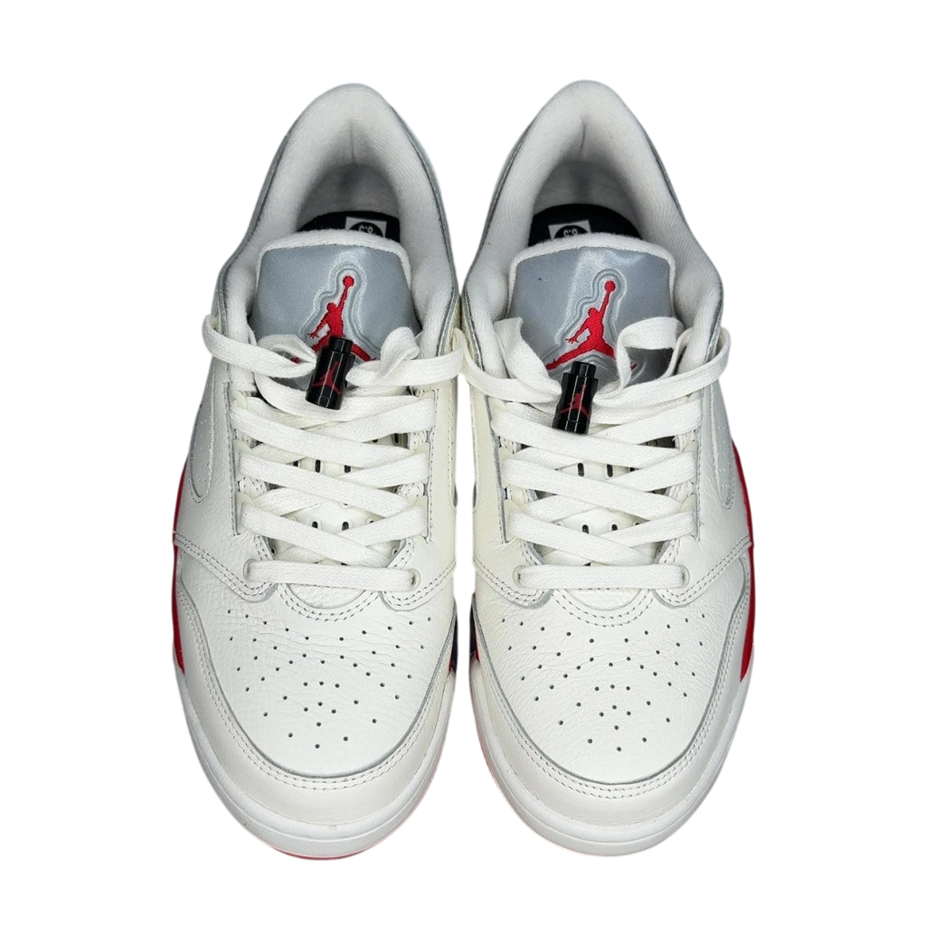 Jordan Sixty Plus Low Fire Red (Size 8.5)