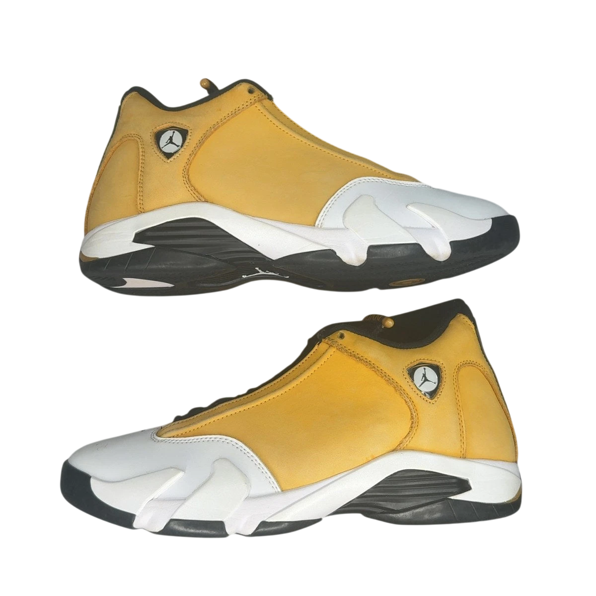 Jordan 14 Retro Light Ginger (2022) (Size 11)